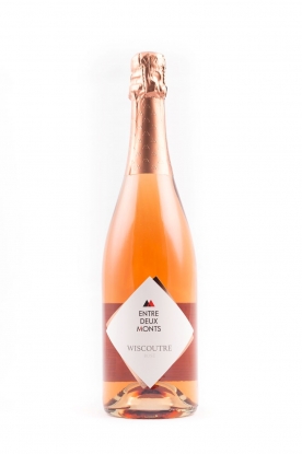 Entre-Deux-Monts, Wiscoutre Rosé